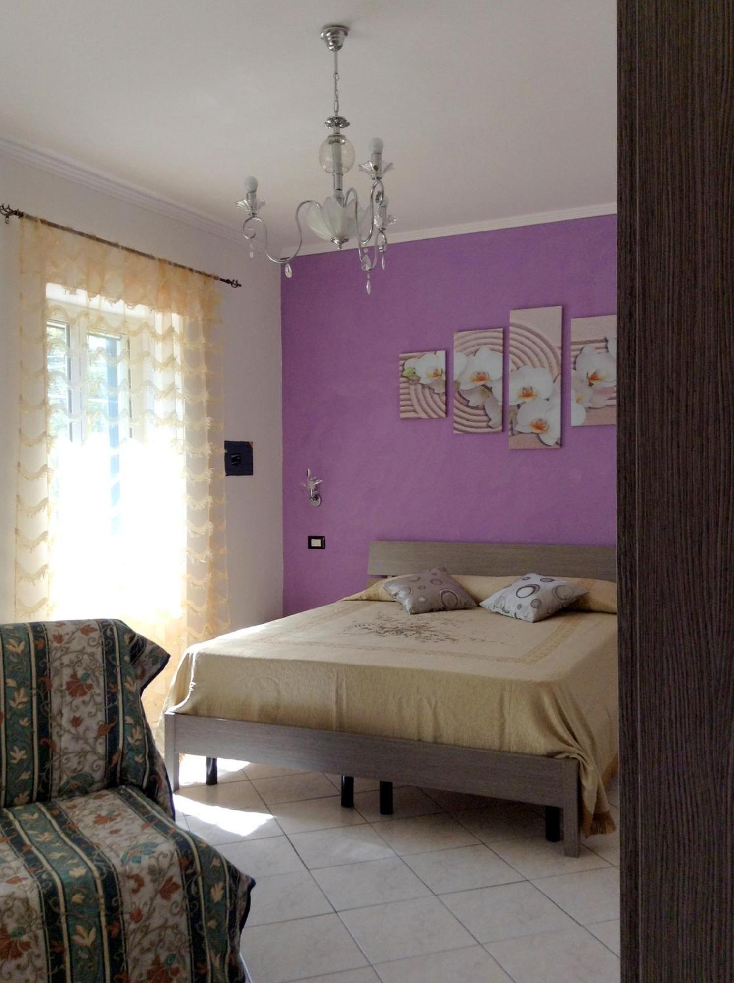 B&B Peschici Rooms Exterior photo